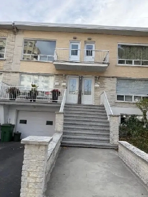 GRAND 3 1/2 A LOUER A ST. LEONARD, D'UN TRIPLEX Image# 7