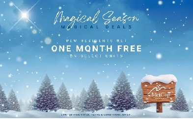 3 Bedroom Apartment for Rent - 9502 Erickson Drive Image# 12