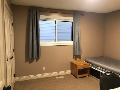 One private furnished bedroom on second floor for rent (NW) Image# 2