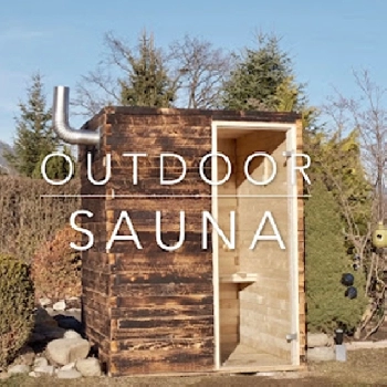 Seeking LAND/PARKING on acreage for outdoor sauna for healing Image# 1