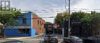 3369-75 LAKE SHORE  W Toronto (Long Branch), Ontario M8W1N1 Image# 1