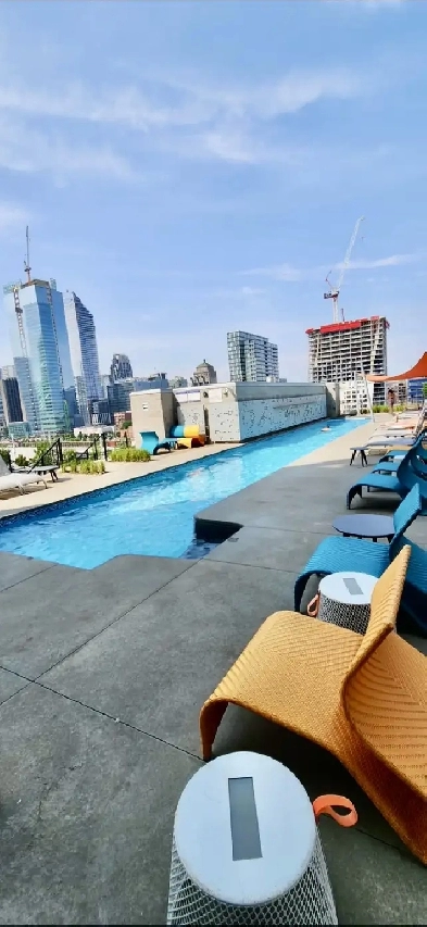 Condo à louer tout meublé Image# 10