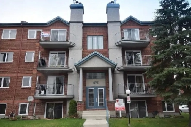 Condo 2 chambres – Chomedey Laval Image# 10