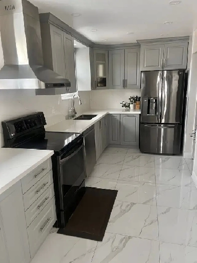 3 Beds 1 Bath - House for Rent - Malton Image# 2