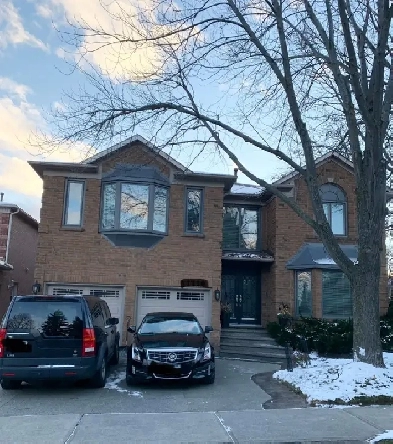 Room for Rent - Glen Abbey - Oakville Image# 1