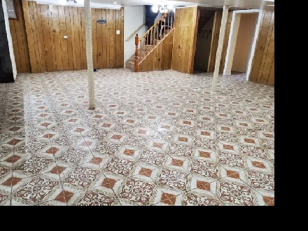 Spacious 2BR Basement Apartment for Rent Image# 1