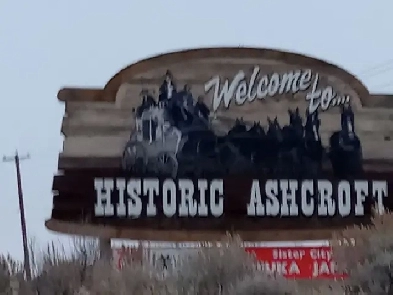 Two bedroom upper floor unit in Ashcroft Image# 1