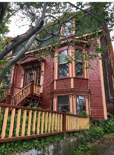 Furnished Room for rent