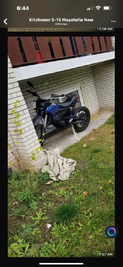 Spacious & Bright 2 Bedroom Apartment in South Etobicoke Image# 2