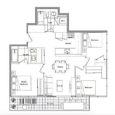 Canada house Million$$ CN Tower & Lake View at STEAL PRICE!! Image# 5