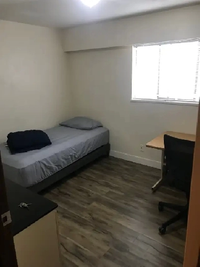 Furnished Private Room Available for Rent-Vancouver Image# 4
