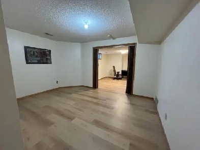 Large Bright New Renovated basement Rooms for rent Image# 4