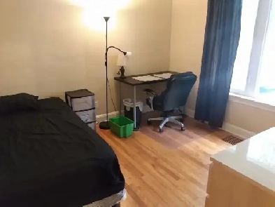 January 1-10min Walk to Algonquin-Merivale-Furnished-See VIDEO's Image# 3