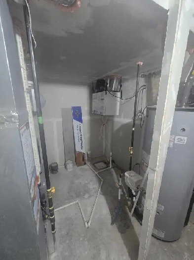 basement for rent Image# 10