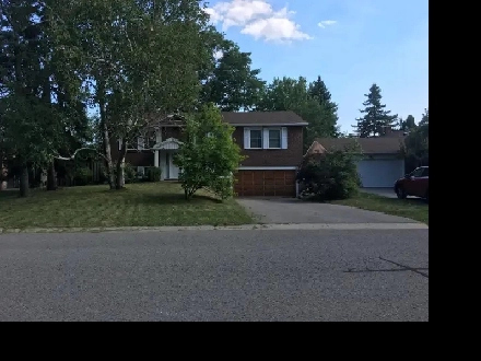 Markham Rd / Hwy 7 House 1F 2Bed Apartment for Rent Image# 8