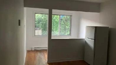 Studio sur le Plateau Image# 3