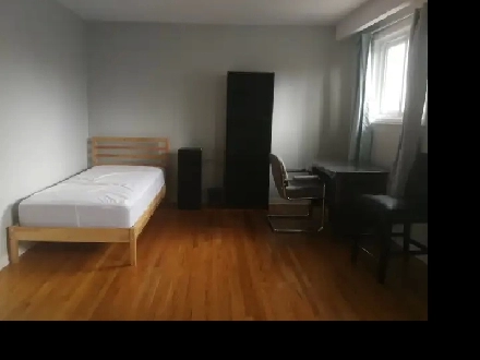 1 Bedroom at Finch & Don Mills, Seneca College, Female only Image# 1