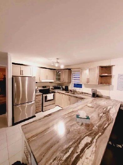 Chambre de travailleur à louer Image# 7