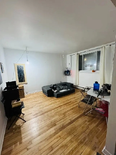 3 1/2 à Ville-Émard dispo dès maintenant Image# 5