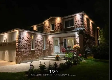 2 Beauty Bedrooms basement for rent Image# 1