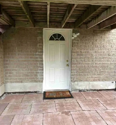 basement apt furnished Image# 6