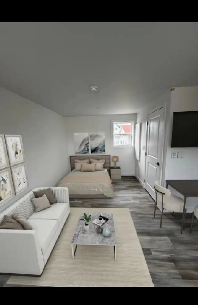 Apartment for Rent Image# 4