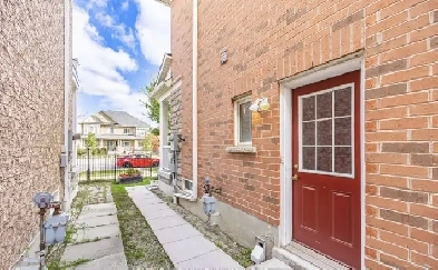 2 BDR. Legal Basement Apt: Separate Entrance & Ample Light ☀️ Image# 6