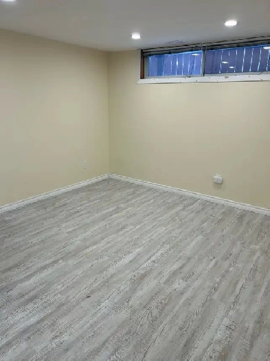 Bright and convenient two bedroom basement Image# 1