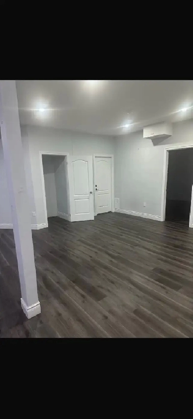 2 bedrooms basement Image# 5