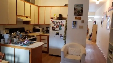 Plateau Mile-End 3 1/2 Image# 1