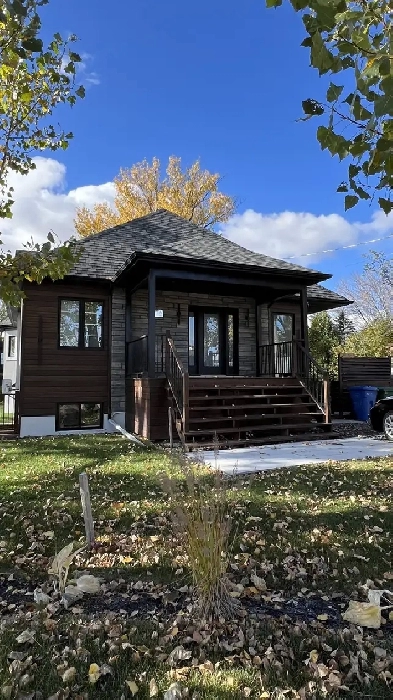 Maison location, 4 1/2 Saint Mathias, vue sur l’eau Image# 8