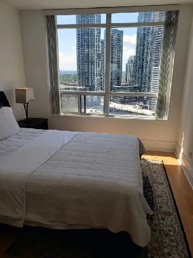 BREATHTAKING VIEW 3 ROOM GRAND OVATION FURNISHED CONDO RENT SQ1 Image# 4
