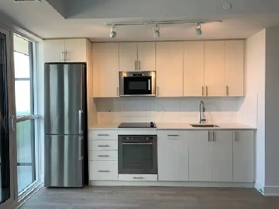 One bedroom apartment for rent starting  Jan 1 Image# 1