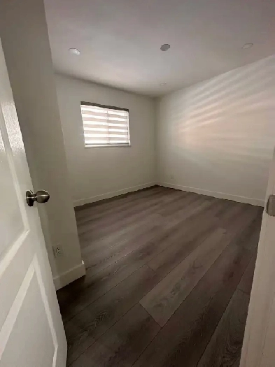 2 bedroom basement for rent Image# 1