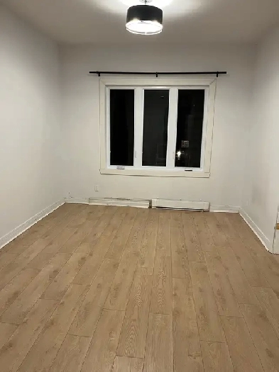 1 month free, 3 1/2 new renovations, 2min to metro MONK Image# 7