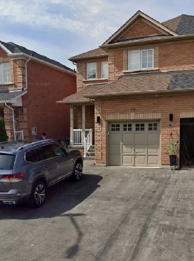 1 bedroom basement available for rent Image# 2