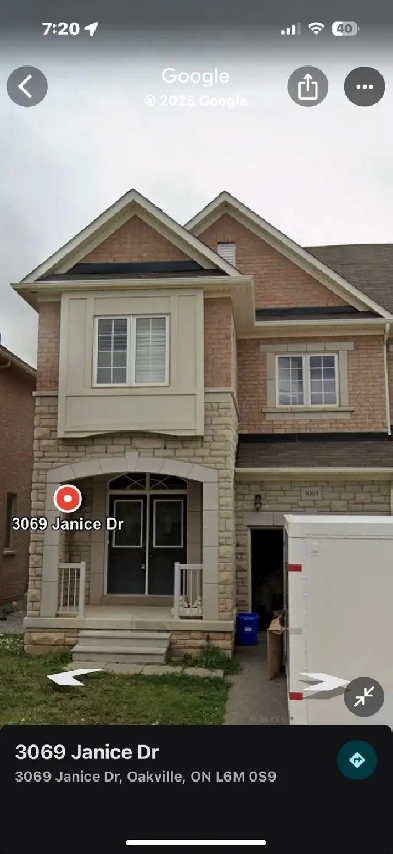 Oakville - $950 one room Image# 6