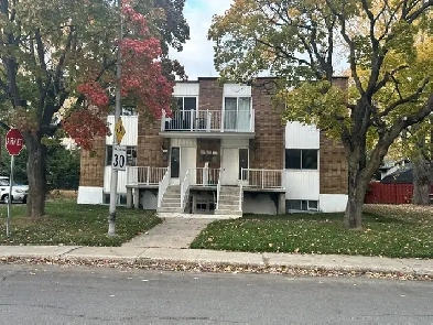 À LOUER – Studio 2 1/2 à St-Bruno-de-Montarville Image# 1