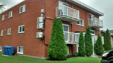 Beloeil grand 4 1/2 a louer Image# 2