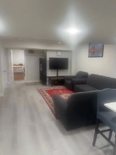 2 Bed Room Basement For Rent Image# 9