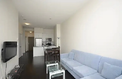 ONE BEDROOM   LARGE SIZE DEN FURNISHED CONDO SHORT/L RENT SQ1 Image# 17