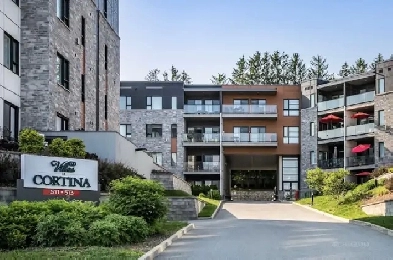 Cession de bail – Condo 4 ½ à Lebourgneuf Image# 10