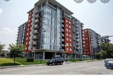 Appartement à louer Image# 10