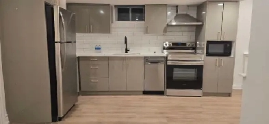 2 Bedroom Legal Basement Apartment for Rent in Kitchener Image# 7