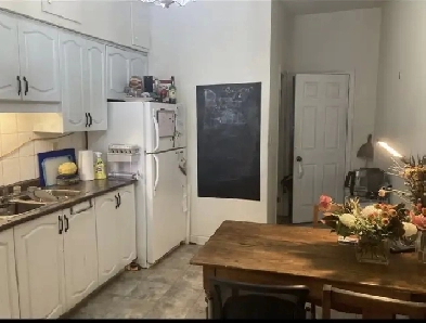 (ANNEX) Victorian Style House For Rent Image# 5