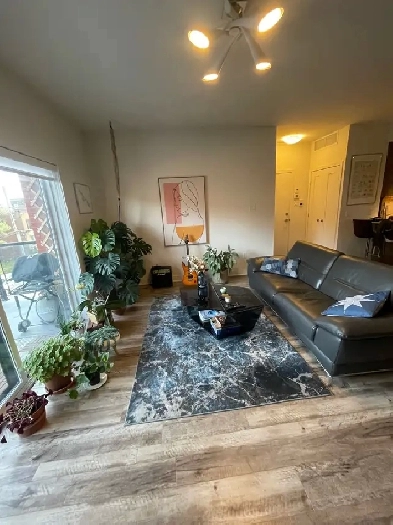 – Spacieux condo 4 1/2 meublé à louer, Lachine, Montréal – Image# 5