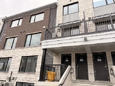 2-Bedroom Condo Kanata - Jan 1st Image# 4