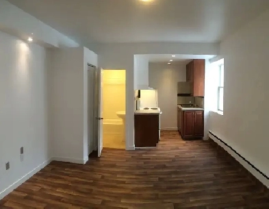 Bachelor unit in Durand Image# 3