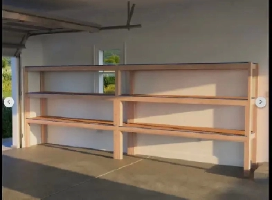 garage and storage space for rent Image# 1