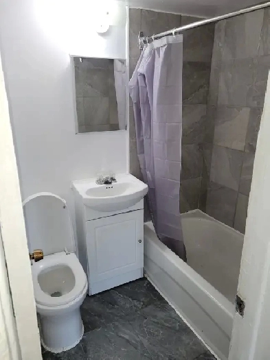 Lasalle très Grand 4 ½ disponible pour maintenant ou janvier Image# 1